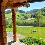 Hébergement de vacances Goralski Na Skarpie Piwniczna-Zdroj