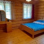 Hébergement de vacances Goralski Na Skarpie