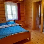 Goralski Na Skarpie Hébergement de vacances