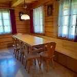 Hébergement de vacances Goralski Na Skarpie *