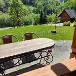 Hébergement de vacances Goralski Na Skarpie *