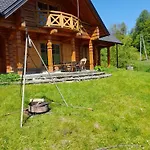 Goralski Na Skarpie Hébergement de vacances Piwniczna-Zdroj