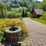 Goralski Na Skarpie Hébergement de vacances