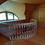 Goralski Na Skarpie Hébergement de vacances *