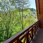 Hébergement de vacances Goralski Na Skarpie Piwniczna-Zdroj