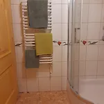 Hébergement de vacances Goralski Na Skarpie *