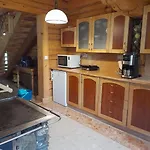 Goralski Na Skarpie Hébergement de vacances Piwniczna-Zdroj
