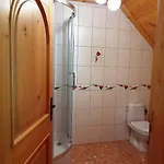 Goralski Na Skarpie Hébergement de vacances