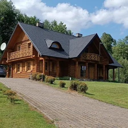Goralski Na Skarpie