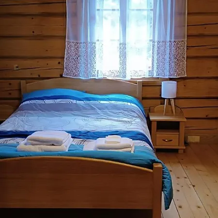 Goralski Na Skarpie Prázdninový dům Piwniczna-Zdroj