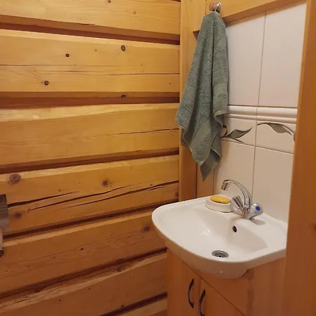 Goralski Na Skarpie *