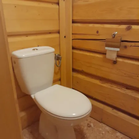 Goralski Na Skarpie Holiday home