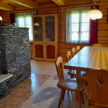Holiday home Goralski Na Skarpie Piwniczna-Zdroj
