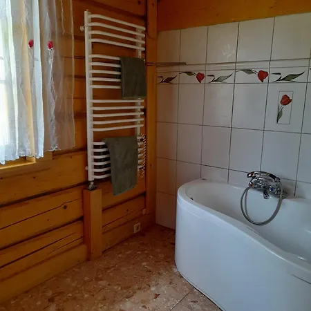 Goralski Na Skarpie Piwniczna-Zdroj