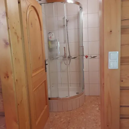 Goralski Na Skarpie Prázdninový dům Piwniczna-Zdroj