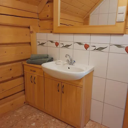 Goralski Na Skarpie * Piwniczna-Zdroj