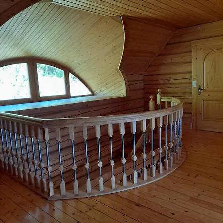 Goralski Na Skarpie Holiday home *