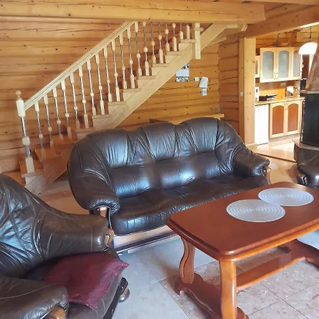 Goralski Na Skarpie Holiday home Piwniczna-Zdroj