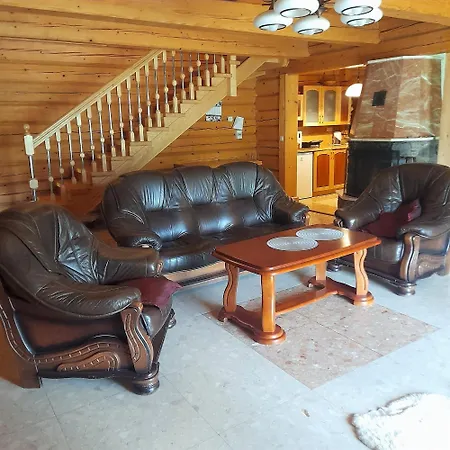 Holiday home Goralski Na Skarpie Piwniczna-Zdroj
