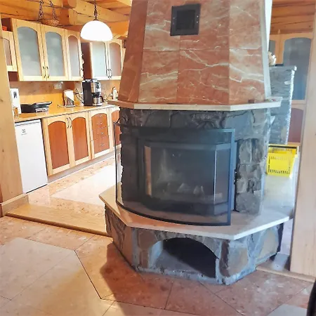 Goralski Na Skarpie *