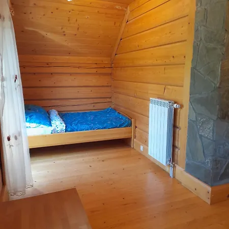 Goralski Na Skarpie * Piwniczna-Zdroj