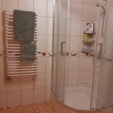 Goralski Na Skarpie Holiday home